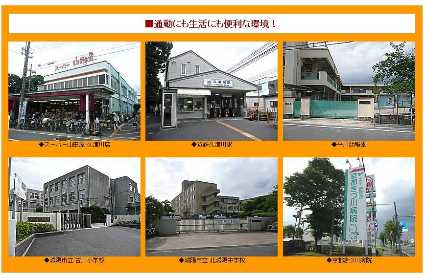 Other Environmental Photo. Neighborhood facilities