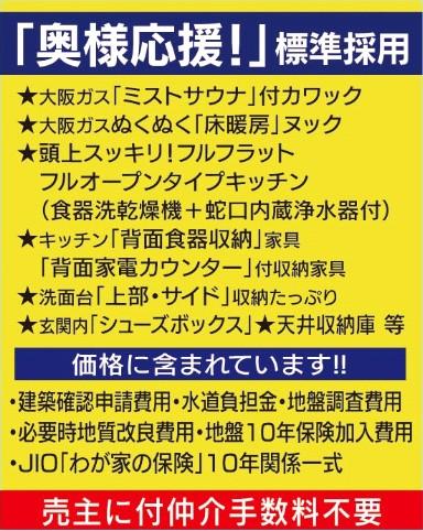 Other. It is included in the price.