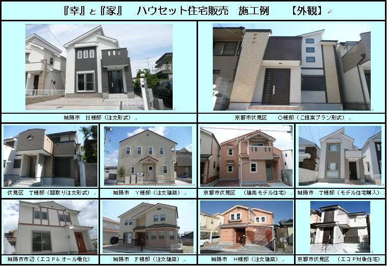 Same specifications photos (appearance). You can see the appearance of the finished properties of our construction! Custom Built land. Guest Please let us hope. Our example of construction photos