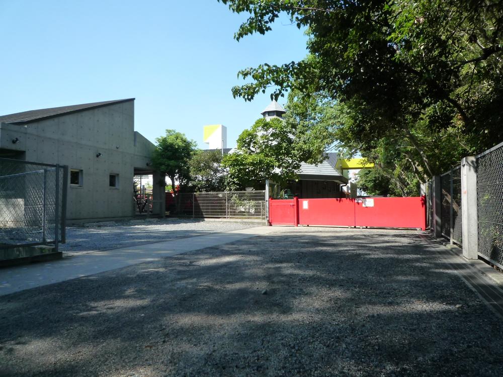 kindergarten ・ Nursery. Seishin 455m to nursery school