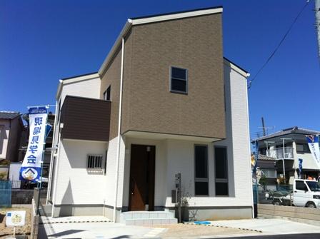 Local appearance photo. No. 6 place appearance site (April 2013) Shooting