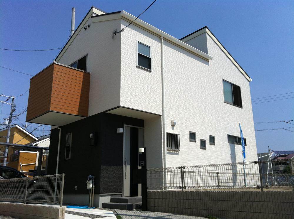 Local appearance photo. No. 10 place