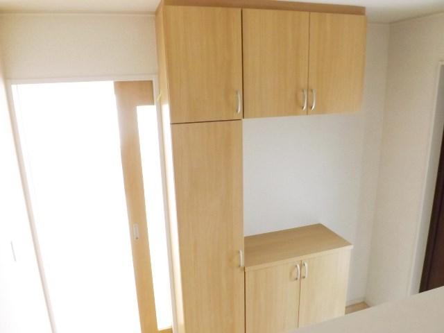 Same specifications photos (Other introspection). More than 50 feet can be accommodated entrance with CL