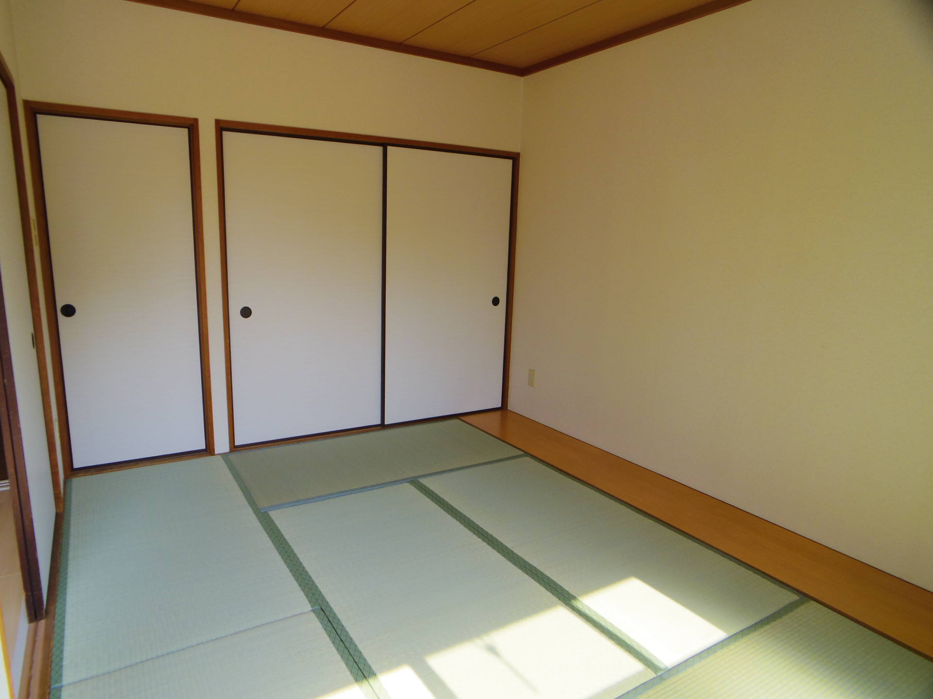 Other room space