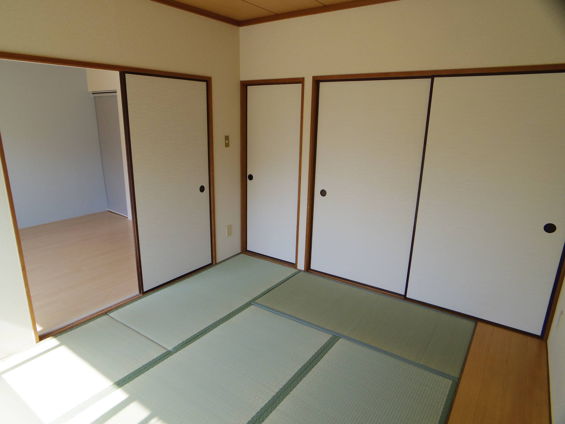 Other room space