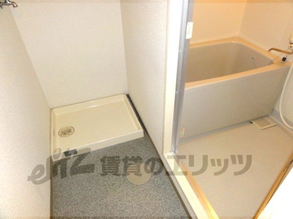 Other Equipment. Laundry Area