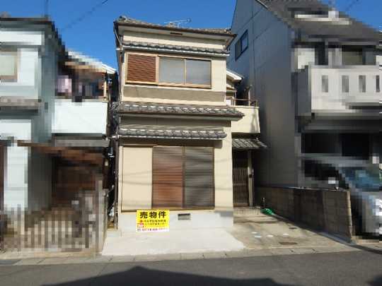 Local appearance photo. Exterior Photos