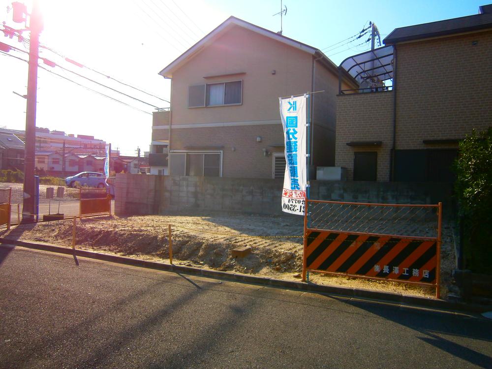 Local appearance photo. Good is per yang! ! 