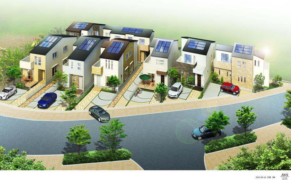 Other. Compartment Perth