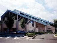 station. 640m until the JR Nara line Joyo Station