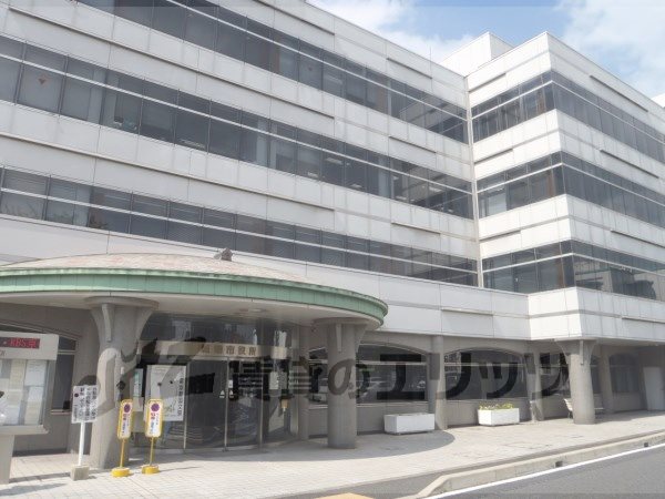 Government office. Chengyang 600m to City Hall (government office)