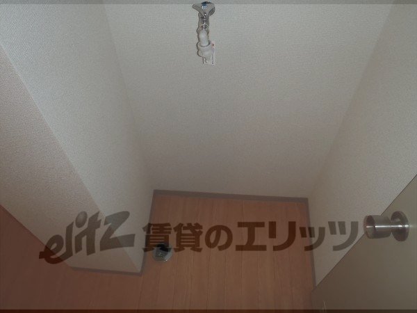 Other Equipment. Laundry Area