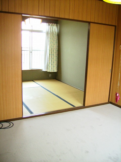 Other room space