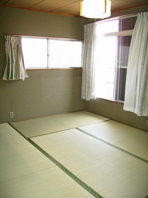 Other room space