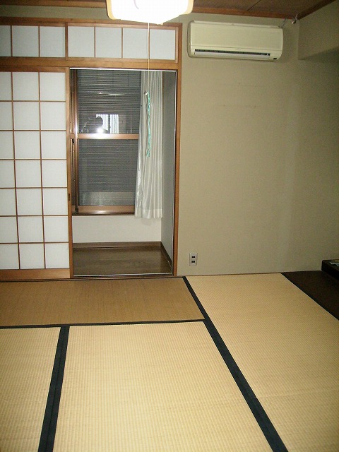 Other room space