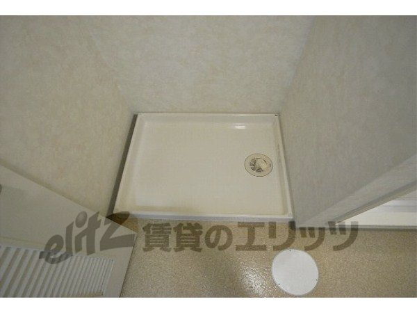 Other Equipment. Laundry Area