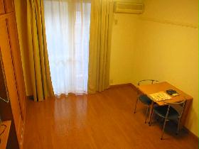 Living and room. Appearance of the interior.