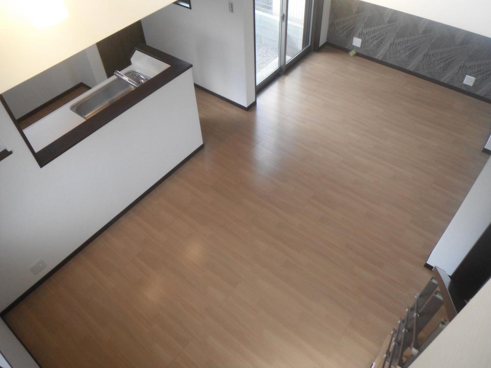 Living. Indoor (September 2013) Shooting