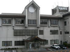 Police station ・ Police box. Chengyang police station (police station ・ Until alternating) 791m