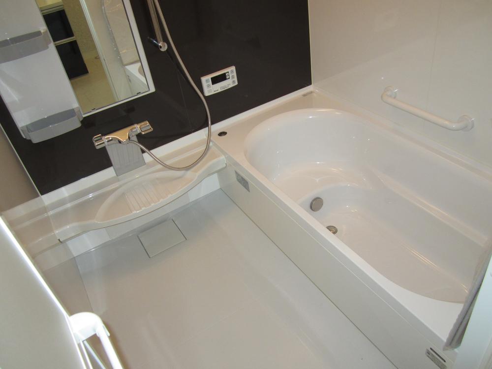 Bathroom. Indoor (July 2013) Shooting