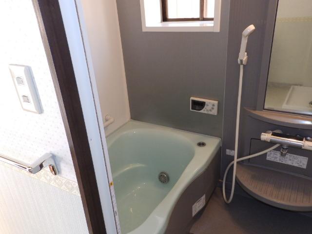 Bathroom. Indoor (12 May 2013) Shooting