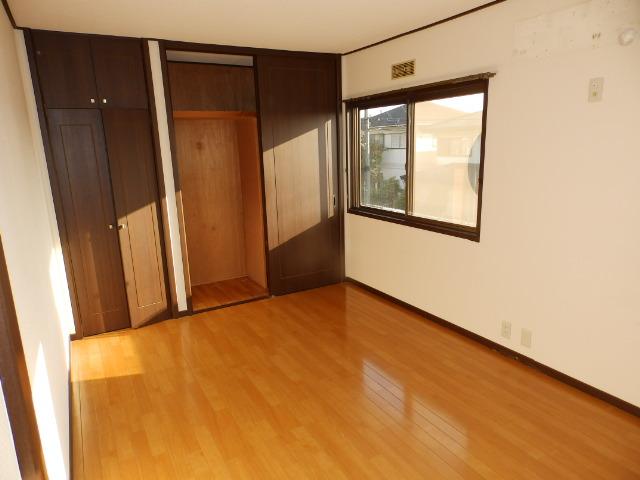 Non-living room. Indoor (12 May 2013) Shooting