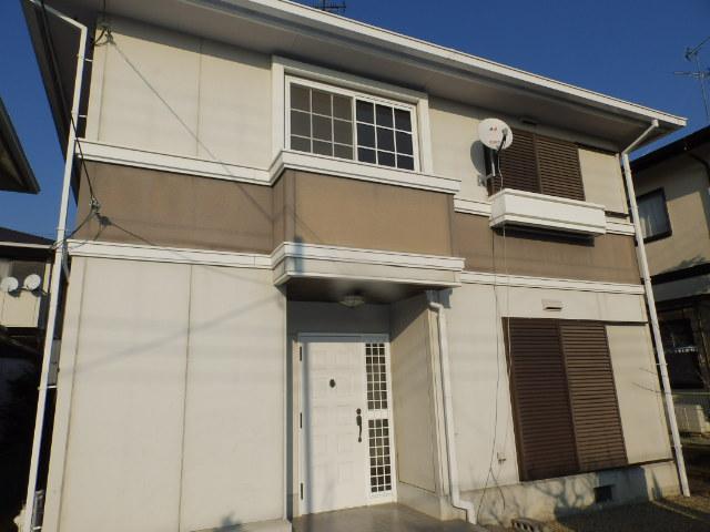 Local appearance photo. Local (12 May 2013) Shooting