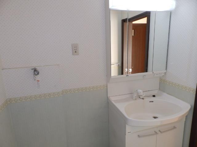 Wash basin, toilet. Indoor (12 May 2013) Shooting