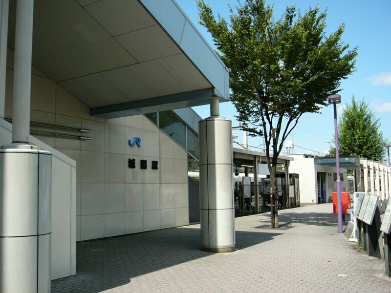 Other. 1280m until JR Jōyō Station (Other)