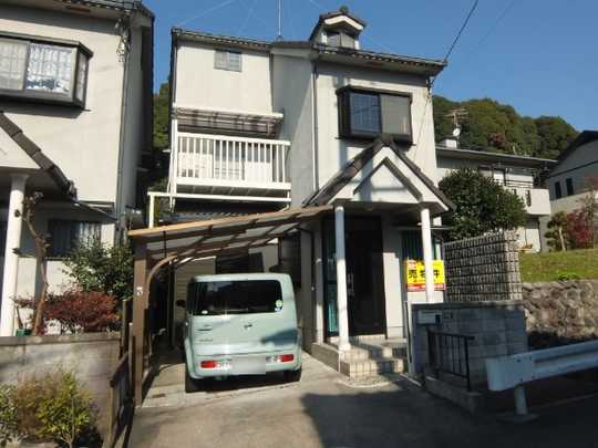 Local appearance photo. appearance