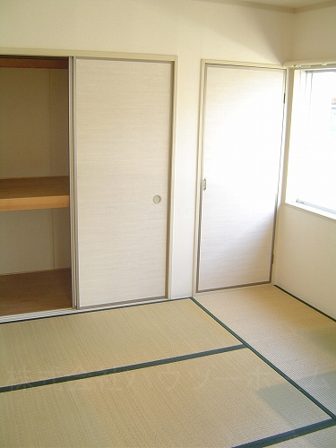 Other room space