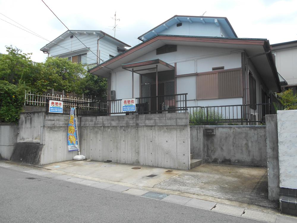 Local appearance photo. Local (June 2013) Shooting