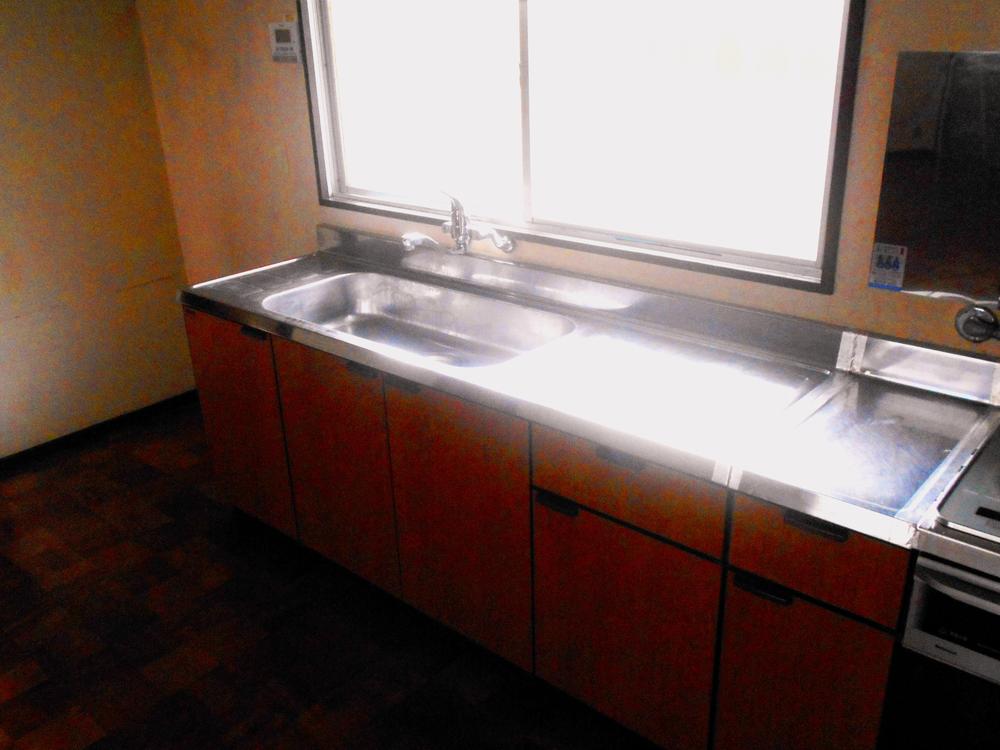 Kitchen. Indoor (June 2013) Shooting