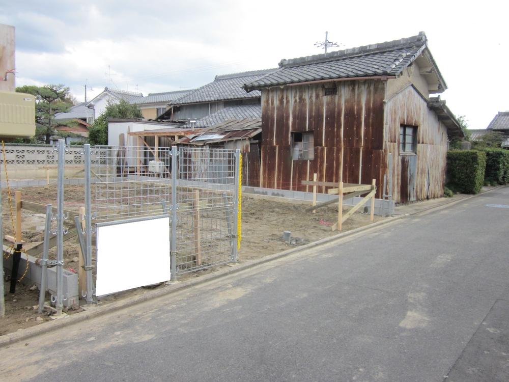 Local appearance photo. No. 2 place