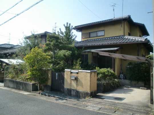 Local appearance photo. appearance