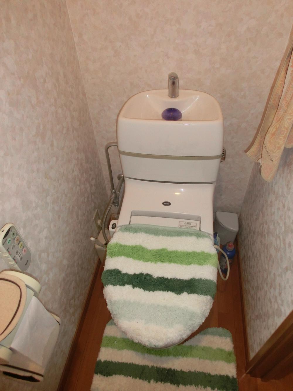 Toilet. Indoor (10 May 2013) Shooting