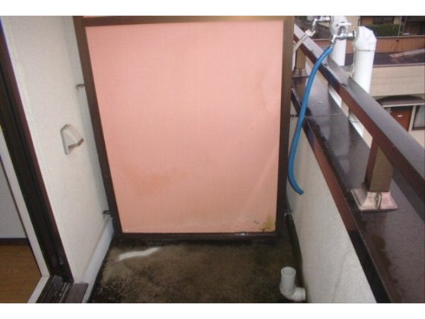 Other Equipment. Laundry Area