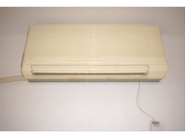 Other Equipment. Air conditioning