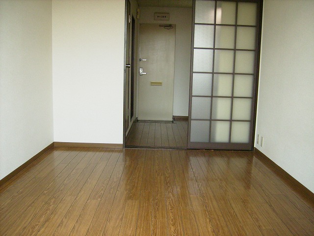Other room space