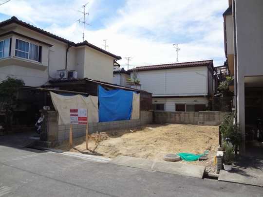 Local land photo. Local Photos