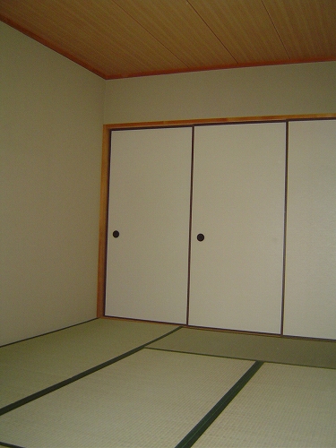 Other. Japanese style room