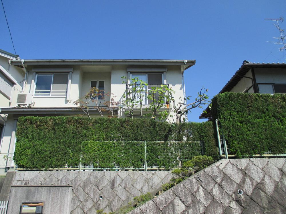 Local appearance photo. Local (10 May 2013) Shooting