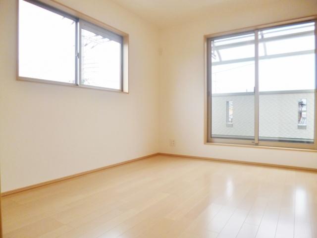 Same specifications photos (Other introspection). Western style room Same type other properties