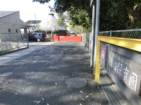 kindergarten ・ Nursery. Seishin 1274m to nursery school