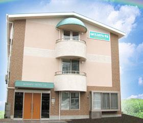 park. Youth Outdoor Activity Research Center ・ 3124m up to the hills of fraternity