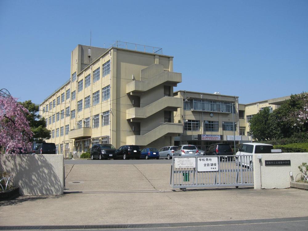 Junior high school. Joyo Tatsukita Chengyang until junior high school 1591m