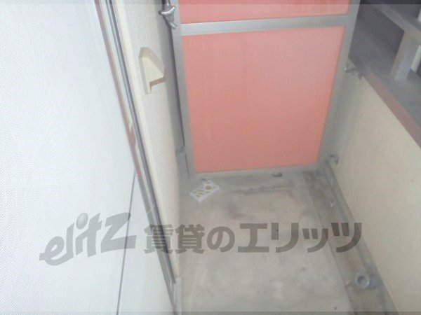 Other Equipment. Laundry Area