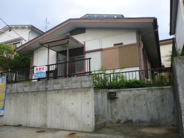 Local appearance photo. Local shooting is a picture. 