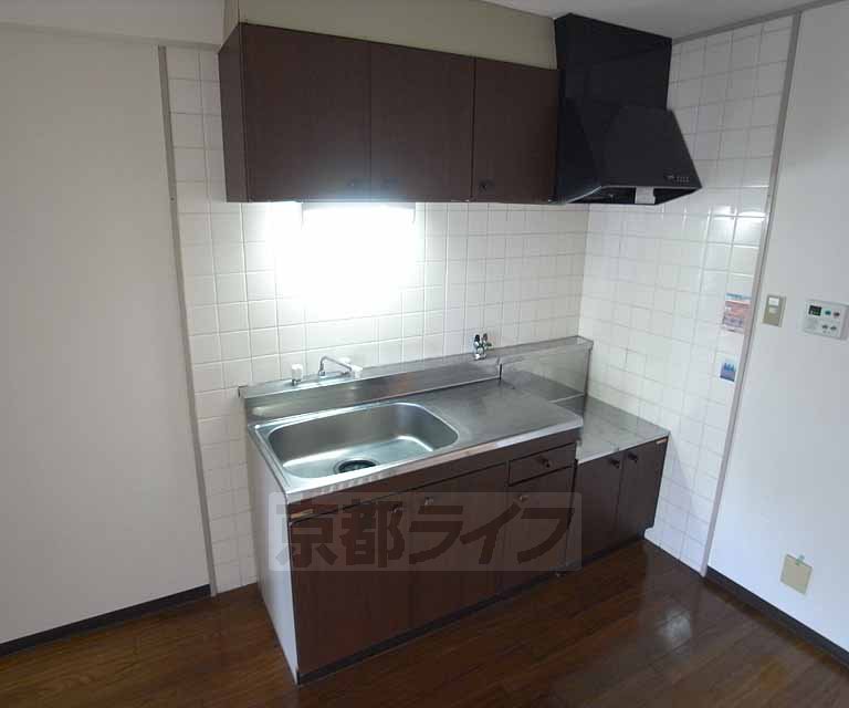 Kitchen. Beautiful kitchen.