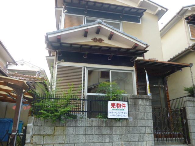 Local appearance photo. Local shooting is a picture. 